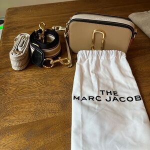 Marc Jacobs Snapshot